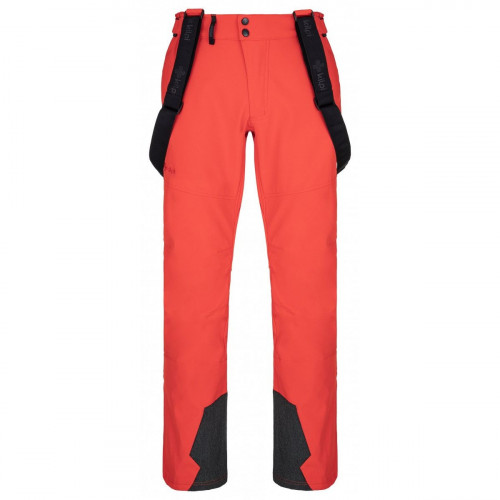 Мъжки ски панталон Rhea-M RED